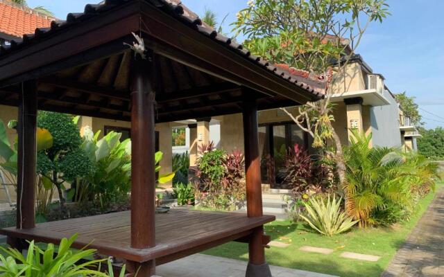 Pondok Ardi Villas