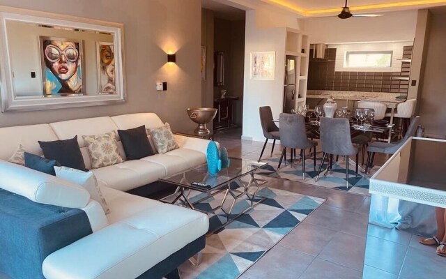 Instyle Residences at Rizz Suites