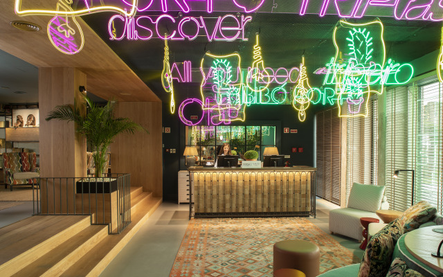 Se Catedral Hotel Porto, Tapestry Collection By Hilton