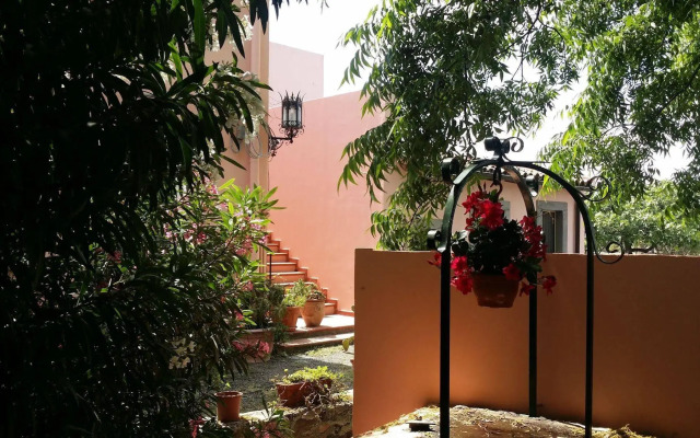 Villa Hibiscus