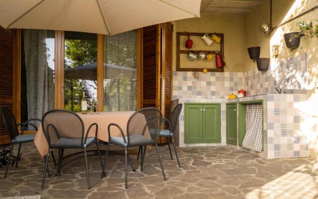 Toscana da Sogno a Villa Allegria