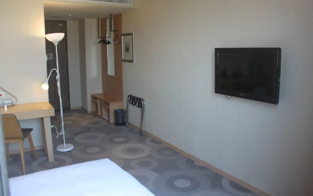 Maison de Chine Hotel Chiayi