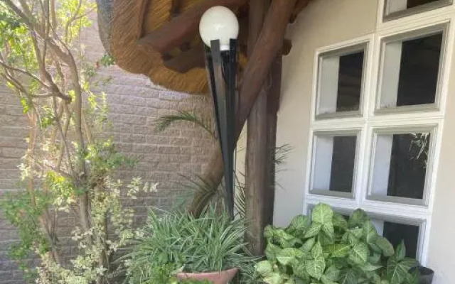 Bird's nest Guesthouse