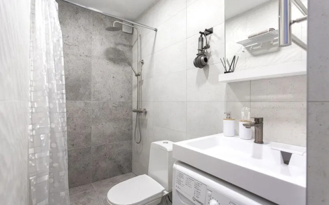 Апартаменты ВестРумс на ул.Нарвская, д.24