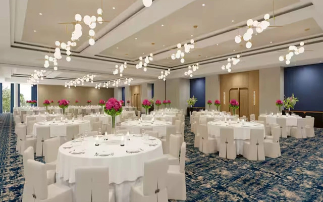 Hilton Arcadia Los Angeles