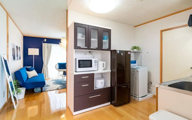 Naha House