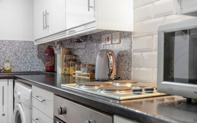 Gorgeous Cosy Apartment in Richmond