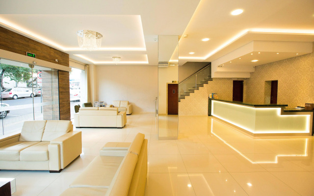 Pietro Angelo Hotel