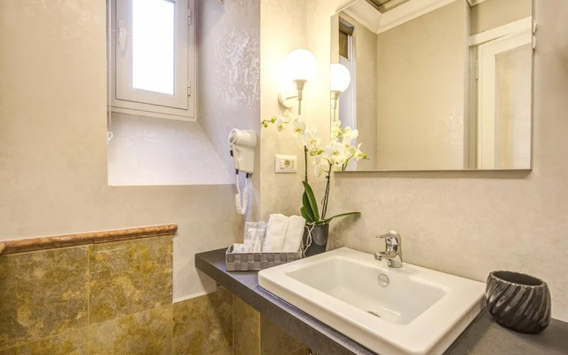 Residenza Luxury In Rome