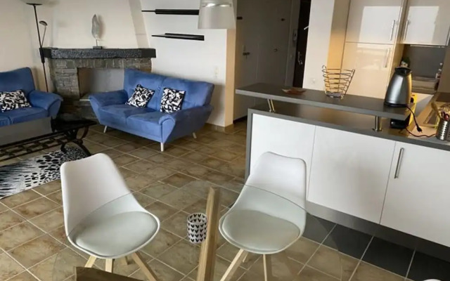 Holiday Apartment Casa Chimp 5