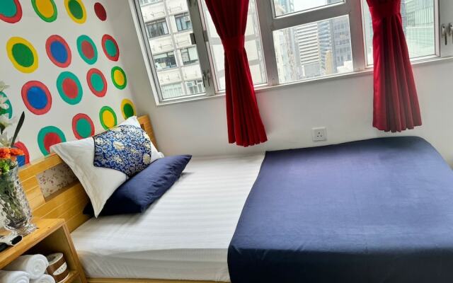 Rhine Guest House