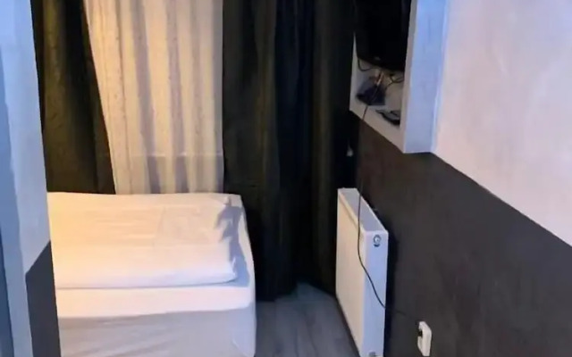 Hotel&Ristorante Sicilia