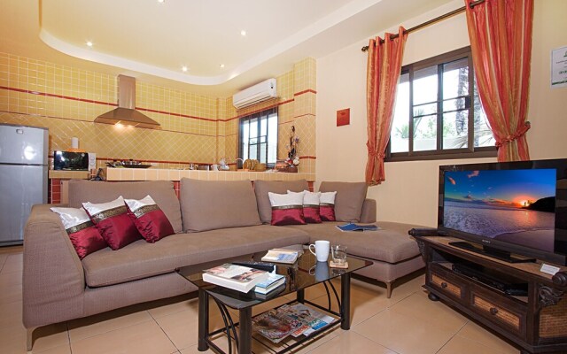 Villa Maiki