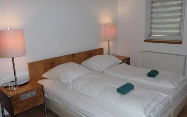 Hotel Restaurant Wilhelmsburg