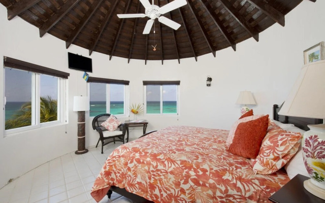 Tourmaline 3 Bedroom Home
