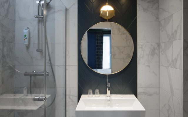 ibis Styles Paris Nation Cours de Vincennes