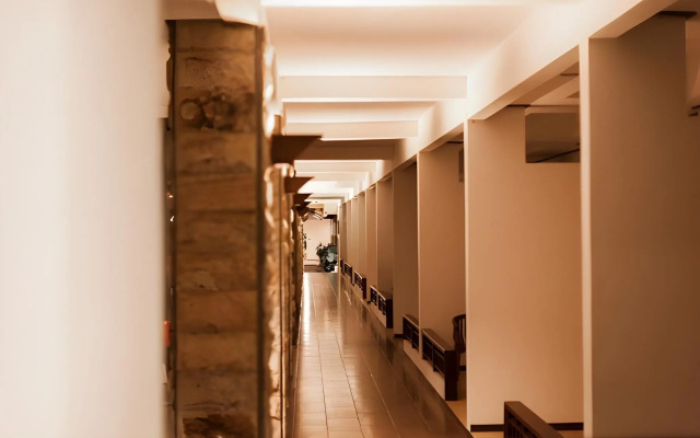 Surya Kencana Seaside Hotel