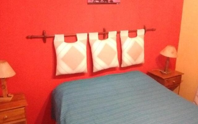 Cabanas Estrellas Doradas