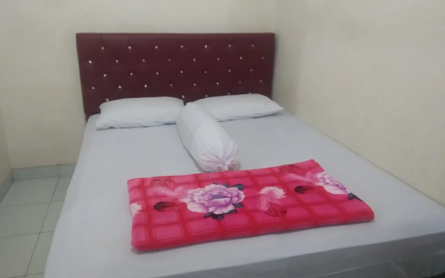 Modern Indekos Cilegon Syariah RedPartner