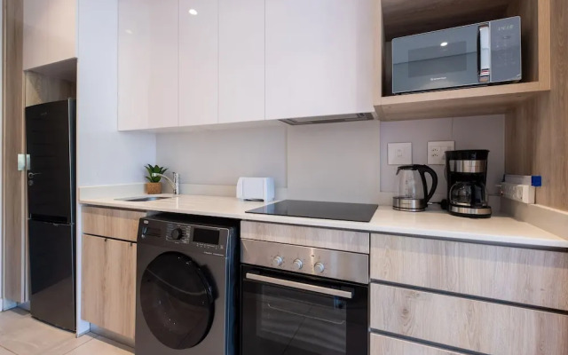 243 Zimbali Lakes Boulevard Suites