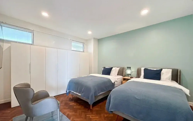 Seaview 2beds in the heart of HuaHin BP2