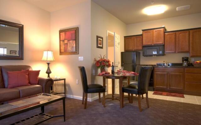 Stratford Suites