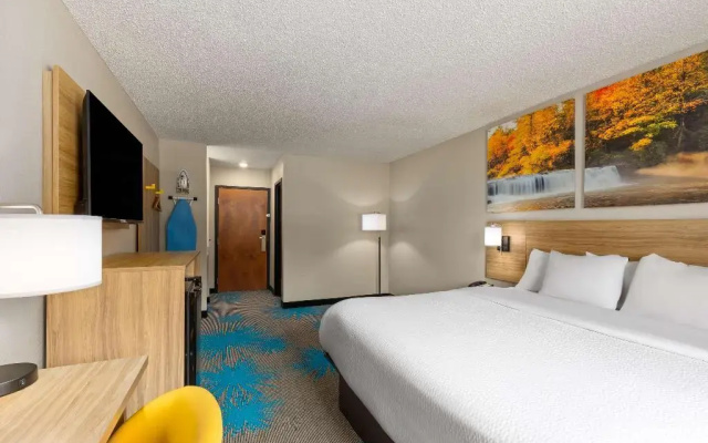 Days Inn by Wyndham Glasgow