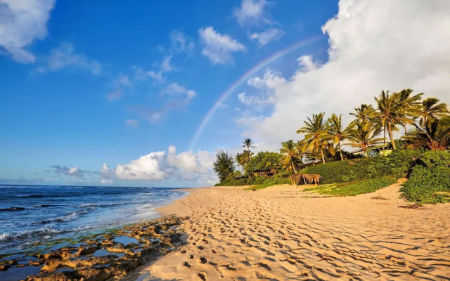 @ Marbella Lane - Pōmaika'i Ocean Love Paradise