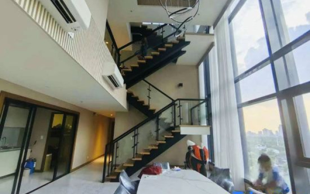 WS Hotel