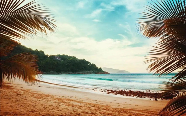 Apartamento térreo maravilhoso com mezanino para 10 pessoas