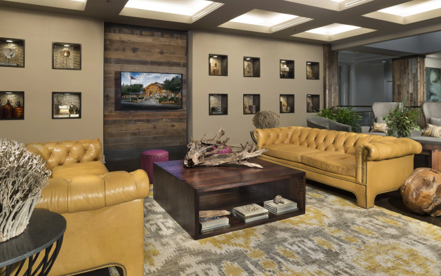 Crowne Plaza Resort Asheville by IHG