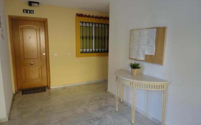 Ref. 2733 Altos De Calahonda