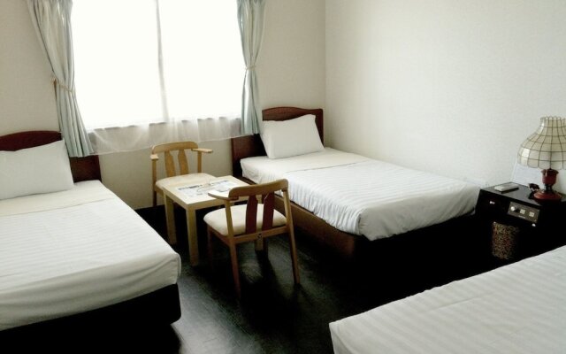 The Iriomote Island  Hotel HOSHITATE