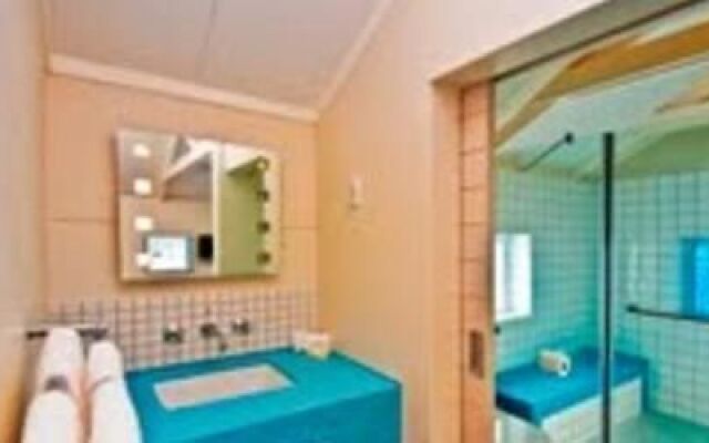 Thesen Islands Lodges