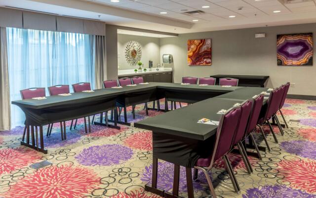 Hampton Inn & Suites Dublin