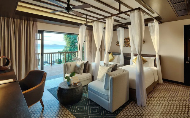 Nam Nghi Phu Quoc Island