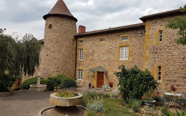 Le Domaine de la Réserve