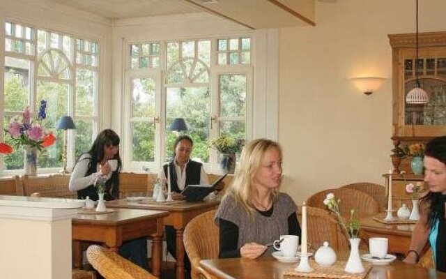 Landhaus Morgensünn