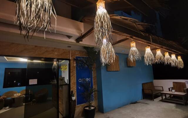 Amos Pili Tree Inn powered by Cocotel