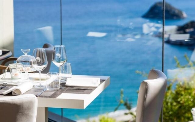 Dominio Mare Resort & Spa