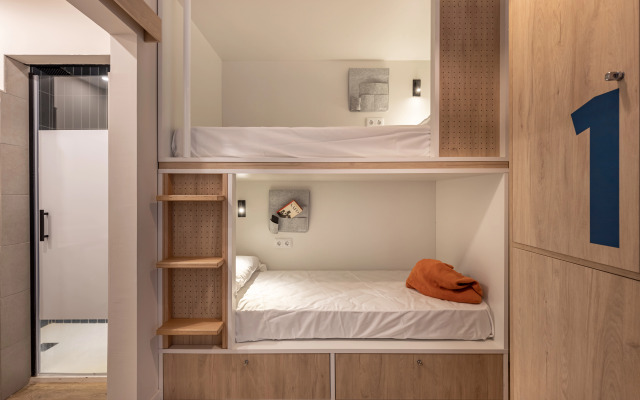 Líbere Córdoba Patio Santa Marta