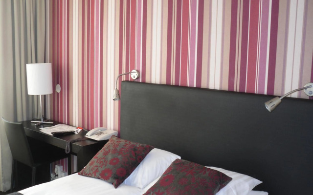 First Hotel Witt