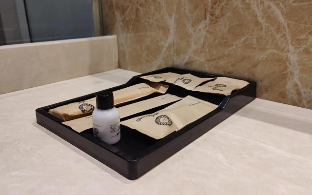 Kaithal Resort - Kasauli