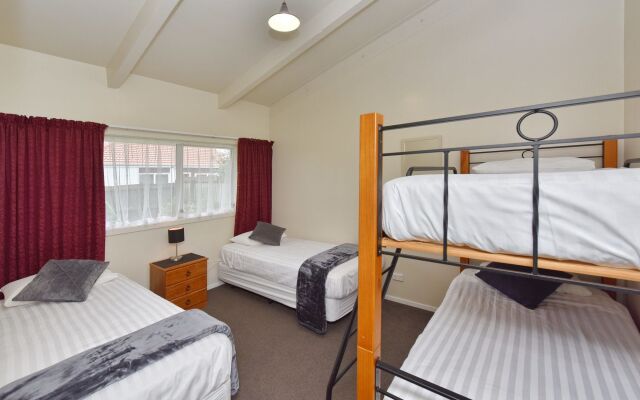 Northcote Motor Lodge