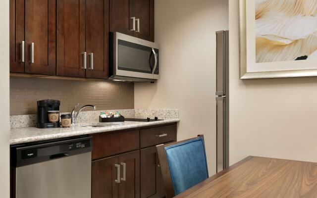 Homewood Suites by Hilton Hartford Manchester