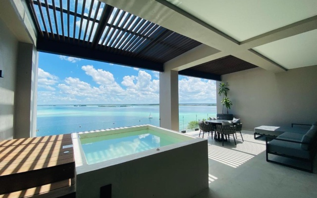 Amaranto Hotel Boutique