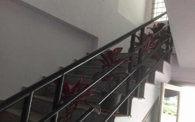 Jeevan Residency
