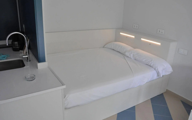 Sunway Amapola Apartamentos