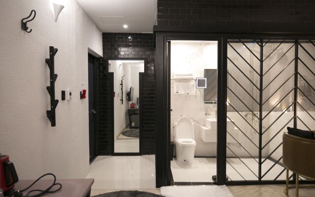 Vantt Hotel