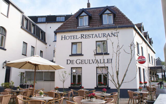 Fletcher Hotel De Geulvallei